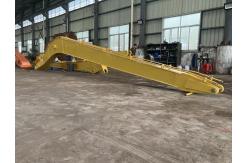 China OEM ODM High Strength Long Reach Excavator Extension Arm New Condition supplier