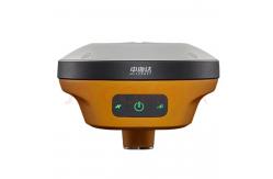 China Spectra Precision RTK GNSS Receiver V200 800 Channel Hi Target supplier