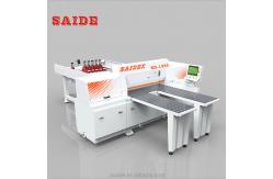 China Indoor DSP Acrylic Board Cutting Machine , Multiscene Acrylic Sheet Engraving Machine supplier