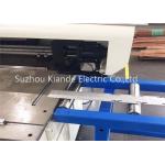 Outlet phase stab Punching Multi Functional Busbar Processing Machine for sale