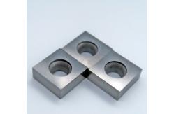 China OEM Pcd Grinding Tools Hard Metal Cutters Tungsten Steel Cnc supplier