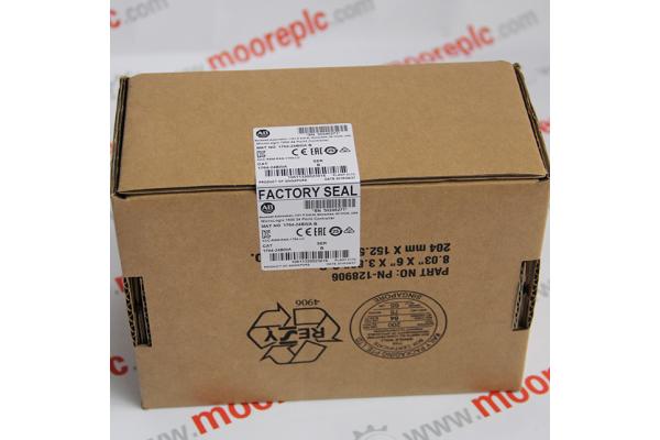 AB MicroLogix 1500 Processor Unit 1764-LSP AB 1764-LSP