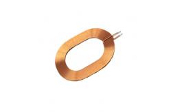 China Lize Wire Wireless Charging Induction Coil For Wireless Charger supplier