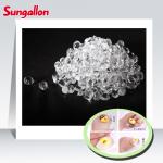 OEM Thermoplastic Elastomer Compound TPE Elastomer Granules for Decompression Toys for sale