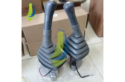 China Control Joystick For Zaxis470-3 Excavator Spare Parts supplier