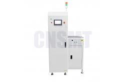 China Automatic SMT Buffer For NG/OK Board Caching / PCB Boards Re-Judgment supplier