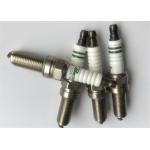 Iridium Electrode Auto Parts Spark Plugs NGK IKR6G11 Isostatic Pressing Ceramic