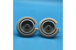 China Versatile Gas Stove Valve Reliable Cooking Control For Home Outdoor Use supplier