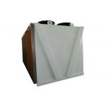 Adiabatic Dry Cooler BTC Bitcoin Cooling System Energy Saving for sale