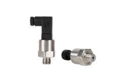 China Food Grade 304SS Housing Relative Pressure Sensor For Coffee Machine supplier