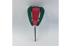 China POM Aerosol Actuating Nozzle with 35.13mm Diameter supplier
