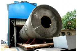 China 6000V Cement Grinding Mill For Mining 15-16 TPH supplier