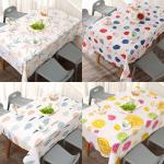 1.0mm Printed Tablecloth
