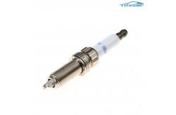 China Powerful Automobile Spark Plugs 100000051 1212-0037-582 BMW 335i Spark Plugs supplier