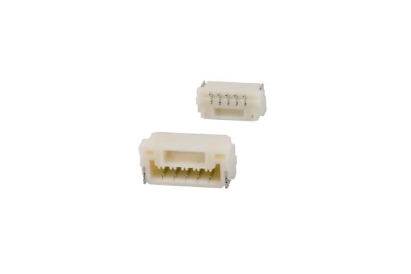 32-SSOP-A Package Integrated Circuitry Compatible with I²C Interface