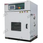270 Liters Cabinet High Temperature Ovens Aging Test Chamber Two Layers for sale