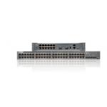 Small Networks Enterprise Switches 802.11ac 2.5 Gbps EX2300-48T