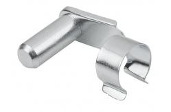 China Stamping 65Mn SP Series DIN71752 Fork Joint Spring Pins supplier