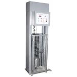 Safety Helmet Testing Machine For Impact And Puncture Resistance