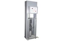 China Safety Helmet Testing Machine For Impact And Puncture Resistance supplier