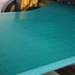 CGLCH Galvanised Corrugated Iron Roofing Sheets CGLCC Aluminum Perforated Sheet for sale