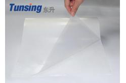 China Thermoplastic Polypropylene Hot Melt Glue Sheets For Polyethylene Foam To Fiberglass supplier