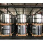 Electrolytic Coil / Tinplate For Tin Can Making Prime Tin Plate Sheet For Beverage Can for sale