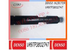 China Diesel engine fuel injector VA97P3802744 for DEUTZ supplier