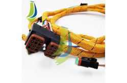 China 247-4863 2474863 Wiring Harness For C11 Engine supplier