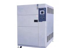 China Cycling Rapid Rate TSA BGA Thermal Shock Chamber Testing supplier