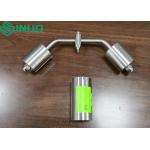 Ball Pressure Tester For Insulating Materials Heat Resistance