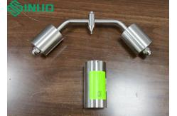 China Ball Pressure Tester For Insulating Materials Heat Resistance supplier