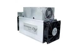 China 62t 62th/S Whatsminer M20s Asic BTC Miner Machine TSMC Chip supplier