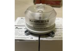 China Dwyer ADPS-03-2-N Adjustable Differential Pressure Switch supplier