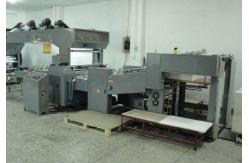 China Carton Packaging Boxes manufacturer