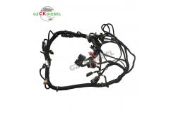 China Engine Wiring Harness 3331775 3331774 3658928 for QSK19 K19 Engine supplier