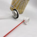 Versatile WD - 40 Maintenance Valve for Farm Equipment with Multi - Purpose Spray