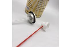 China Versatile WD - 40 Maintenance Valve for Farm Equipment with Multi - Purpose Spray supplier