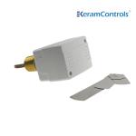 SPDT micro switch paddle type water flow switch for sale