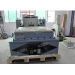50kN Sine and Random Test Vibration Test System With Vertical And Horizontal Slip Table for sale