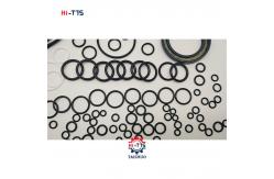 China Hydraulic Pump Seal Kit K3V140DT K3V180DT Excavator Hydraulic Oil Seal Kit supplier