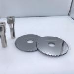 Supal Carbide Saw Blades Cnc Cutting Tools For Woodworking Metail Machining for sale