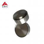 Titanium Alumimum Alloy Sputtering Targets Ti Titanium Gr2 Gr5 to Successful Medical Applications for sale