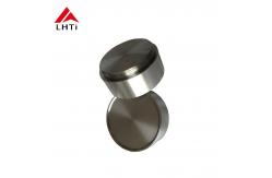 China Titanium Alumimum Alloy Sputtering Targets Ti Titanium Gr2 Gr5 to Successful Medical Applications supplier