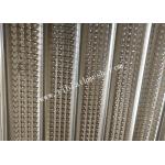0.45mm Width Hy Rib Mesh for sale