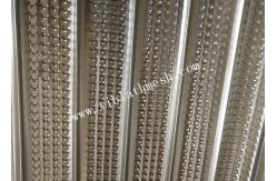 China 0.45mm Width Hy Rib Mesh supplier