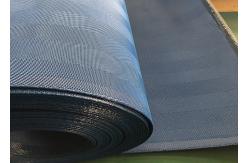 China 1.30mm Polyester Mesh Belt For Mine Smelting Industries supplier