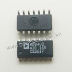 AD8402A10 SOP14 Digital Potentiometer 10k Ohm 2 Circuit 256 Taps With SPI Interface for sale