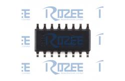 China SN65C3232EDR supplier
