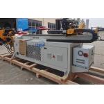 Muffler Radiator Pipe Bender Seamless Tube Bending Machinery for sale